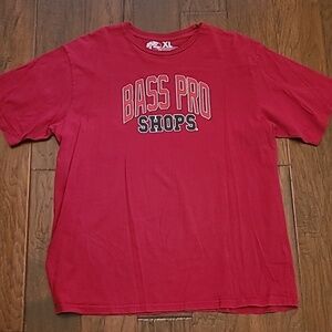 💥3for$12💥 Bass Pro Shops men's shirt size XL
